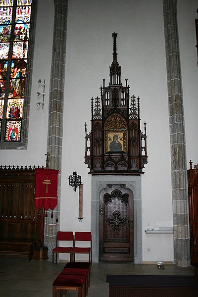 File:A4201-Gramastetten-Pfarrkirche 2013 025.JPG