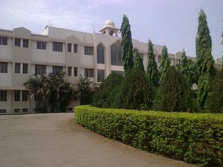 <span class="mw-page-title-main">Annasaheb Dange College of Engineering & Technology</span>