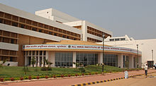 All India Institute of Medical Sciences Bhubaneswar