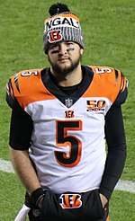 Miniatura para AJ McCarron