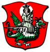 Marchegg coat of arms