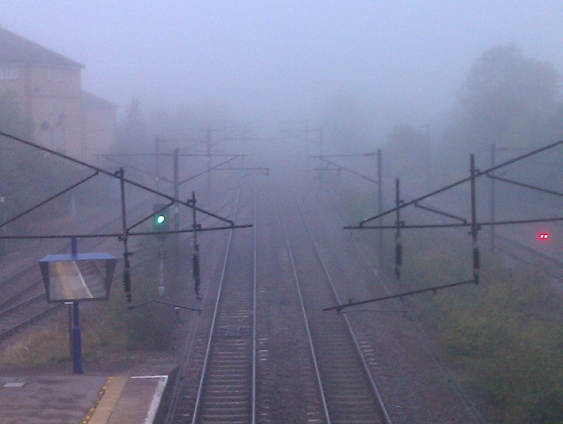 File:A Misty Morning (6198212933).jpg