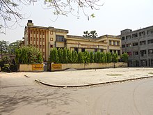 Een foto van Bagmari-Manicktala Govt gesponsorde hogere middelbare school.JPG