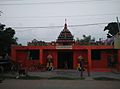 Ambala Cantonment Temple.