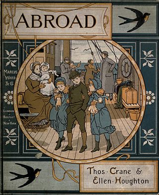 <span class="mw-page-title-main">Thomas Crane (1843–1903)</span> English painter