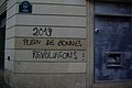 2019 plein de bonnes révolutions !