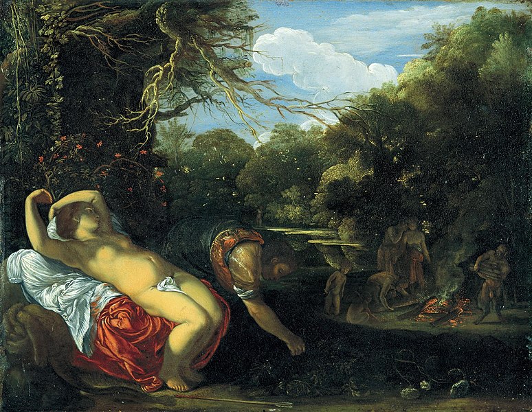 File:Adam Elsheimer - Apollo and Coronis - WGA07488.jpg