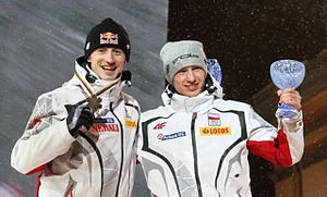 Kamil Stoch