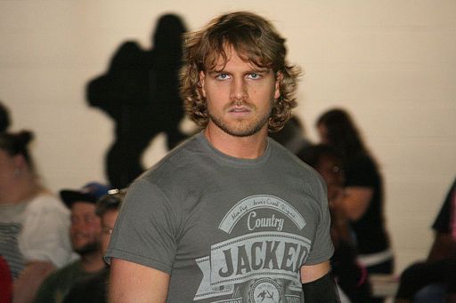 Adam Page Oct 2014