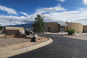 Admin Building, Pueblo of Santa Ana, Santa Ana Pueblo NM.jpg