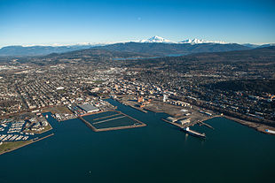 Aerial View of Bellingham, Washington.jpg