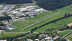 Aerial image of the Schwenningen am Neckar airfield.jpg