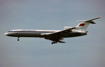 Thumbnail for 1974 EgyptAir Tupolev Tu-154 crash