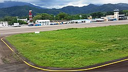 Aeropuerto Vanguardia, Villavicencio - panoramio (1).jpg