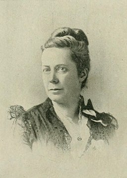 Agnes Dean Abbatt