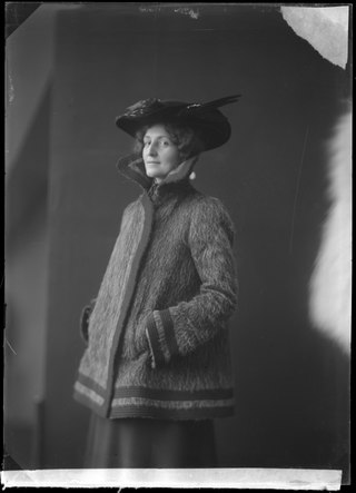 <span class="mw-page-title-main">Agnes Mowinckel</span> Norwegian actress (1875–1963)