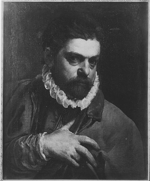 File:Agostino Carracci - Männliches Bildnis - 162 - Bavarian State Painting Collections.jpg