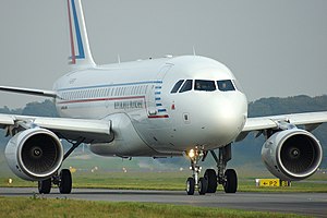 Airbus A320: Histoire, Conception, Plusieurs versions successives : A320, A321, A319, A318