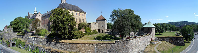 File:Akershus Fortress panorama.jpg