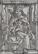 Αλέξανδρος Α΄ βασ. της Πολωνίας-Λιθουανίας