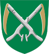 Alavieska coat of arms