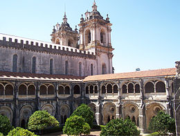 Alcobaça