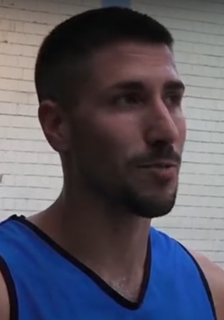 Aleksandar Ratkov Serbian 3x3 basketball player