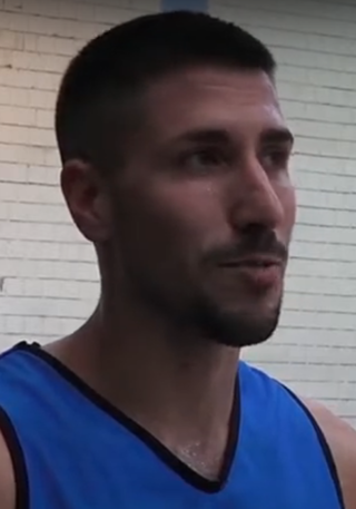 <span class="mw-page-title-main">Aleksandar Ratkov</span> Serbian 3x3 basketball player