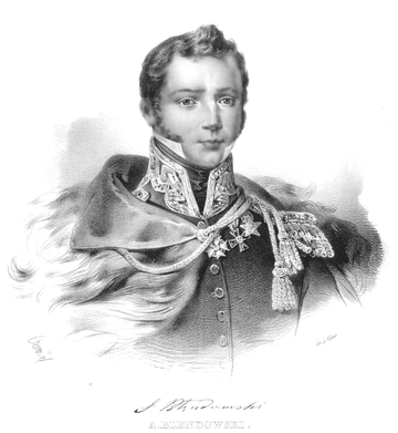 Aleksander Błędowski