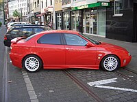 Anexo:Modelos de Alfa Romeo - Wikipedia, la enciclopedia libre