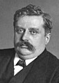 Alfred Werner (1866-1919)