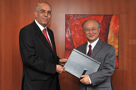 Ali Chaouch and Yukiya Amano.jpg