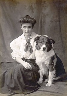 <span class="mw-page-title-main">Alice Morgan Wright</span> American sculptor, suffragist and animal welfare activist