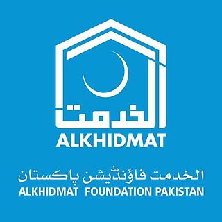 Al-Khidmat Foundation