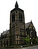 Tüm Ruhlar Kilisesi - Blackman Lane - geograph.org.uk - 411550.jpg