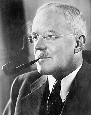 Allen Dulles