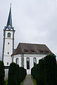 Altnau, Evangelische Kirche