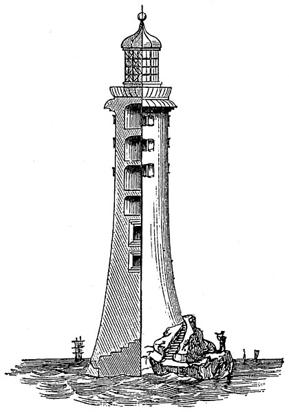 File:AmCyc Eddystone Rocks - lighthouse.jpg