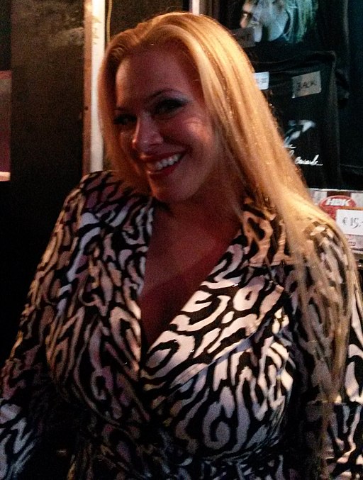 Amanda Somerville, 2013