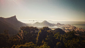 Nationalpark Tijuca