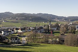 Ampflwang im Hausruckwald - Sœmeanza