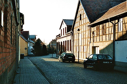 Andisleben-Pestalozzistraße