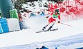 * Nomination Andrea Ellenberger (SUI) in Soldeu, Grandvalira, 10 February 2024 – Women's Giant Slalom, 1st run. --Tournasol7 05:08, 29 February 2024 (UTC) * Promotion  Support Good quality. --MB-one 11:01, 8 March 2024 (UTC)