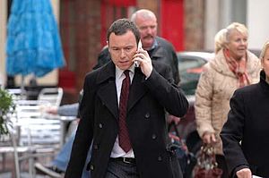 Andrew Lancel