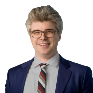 <span class="mw-page-title-main">Andrew Mercier</span> Canadian politician