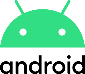 Logotipo de Android
