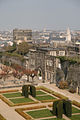 Château d'Angers