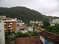 Ap. do rodrigo - UBATUBA - praia grande (fundo) Agosto de 2008 - panoramio.jpg