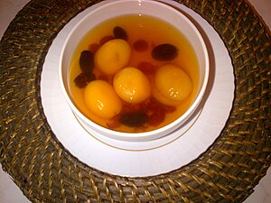 Apricot, plum and raisin hoşaf.jpg
