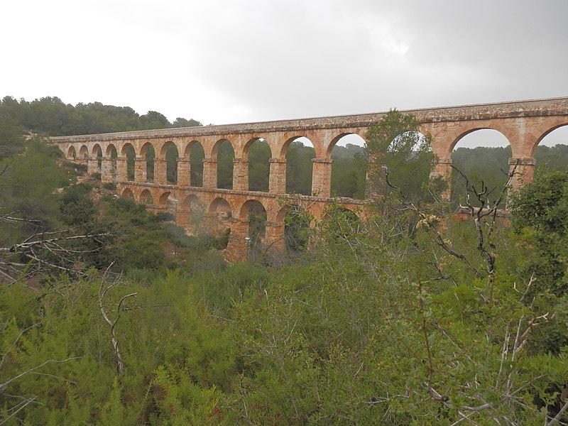 Aqüeducte de les Ferreres 2 (2013, Tarragona).jpg